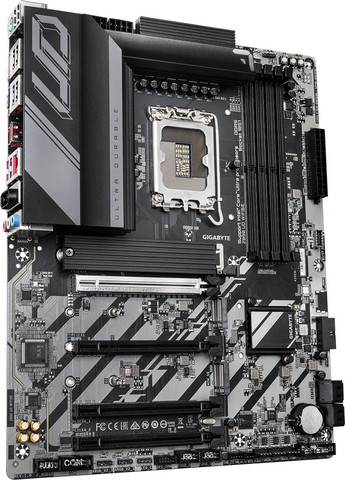 לוח אם Gigabyte Z890 UD WIFI6E ATX