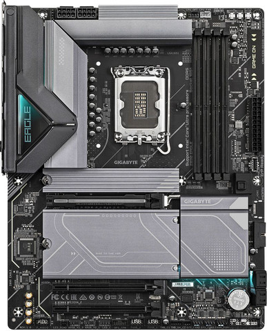 לוח אם Gigabyte Z890 EAGLE ATX