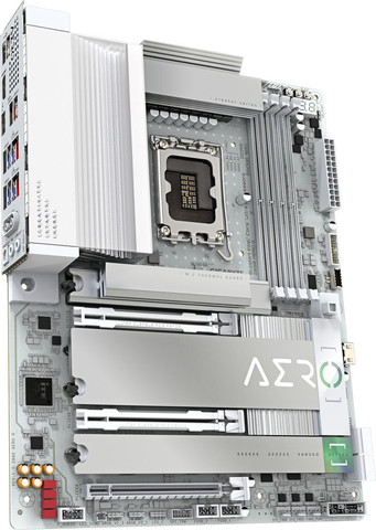 לוח אם Gigabyte Z890 AERO G ATX