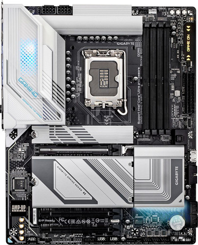 לוח אם Gigabyte Z890 GAMING X WIFI7 ATX