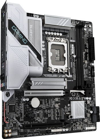 לוח אם Gigabyte B860M GAMING WIFI6 Micro-ATX