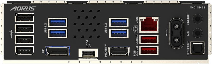 לוח אם Gigabyte B860M A ELITE WIFI6E Micro-ATX