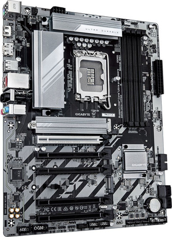 לוח אם Gigabyte B860 DS3H WIFI6E ATX