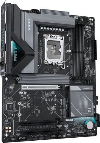 לוח אם Gigabyte B860 EAGLE WIFI6E ATX
