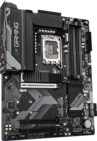 לוח אם Gigabyte B760 GAMING X DDR4 GEN5 ATX