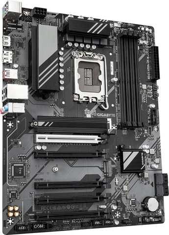 לוח אם Gigabyte B760 DS3H GEN5 ATX