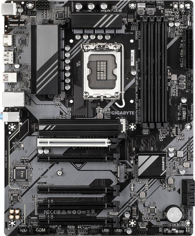 לוח אם Gigabyte B760 DS3H GEN5 ATX