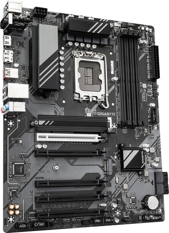 לוח אם Gigabyte B760 DS3H WF6E GEN5 ATX