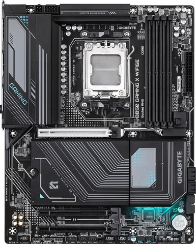 לוח אם Gigabyte B850 GAMING X WIFI6E ATX