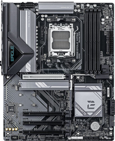לוח אם Gigabyte B850 EAGLE WIFI6E ATX