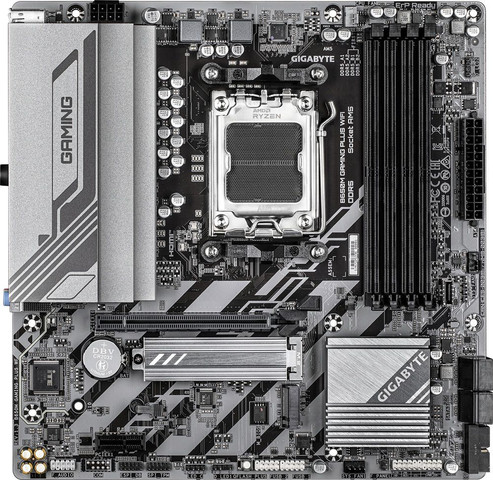 לוח אם Gigabyte B650M GAMING PLUS WF 1.3 Micro-ATX