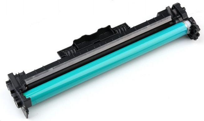 תוף שחור תואם HP 19A CF219A