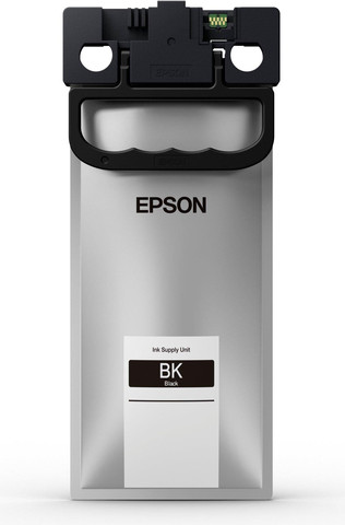 ראש דיו שחור מקורי Epson T11D1 C13T11D140