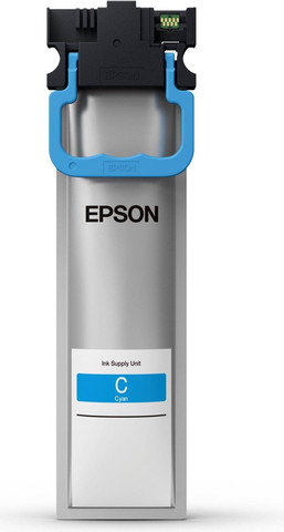 ראש דיו כחול מקורי Epson T11D2 C13T11D240