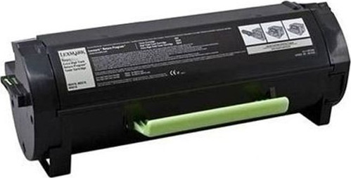טונר שחור מקורי Lexmark B225000