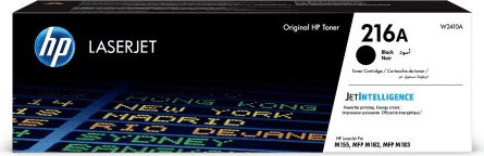 טונר שחור מקורי HP 216A W2410A