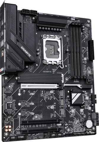 לוח אם Gigabyte Z890 D Plus ATX LGA 1851
