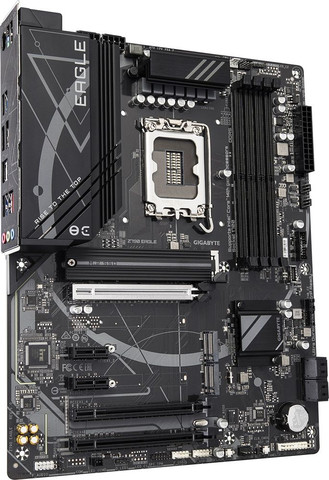 לוח אם Gigabyte Z790 Eagle ATX LGA 1700
