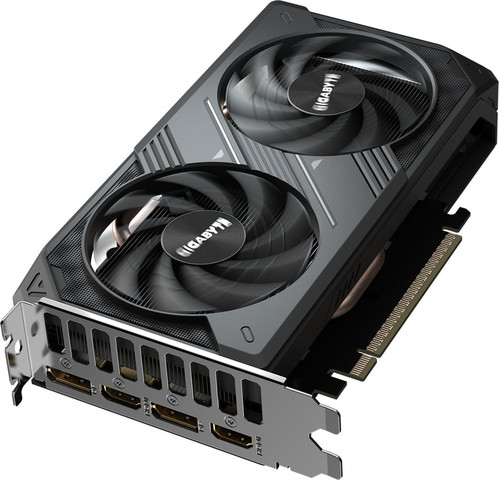 כרטיס מסך Gigabyte GeForce RTX 5050 WINDFORCE OC 8GB GV-N5050WF2OC-8GD
