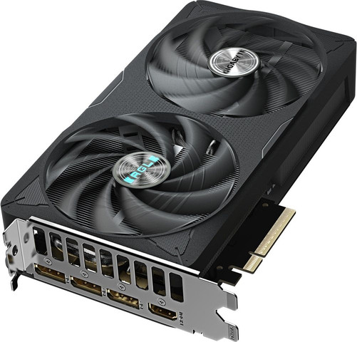 כרטיס מסך Gigabyte GeForce RTX 5060 Ti EAGLE OC 8GB GV-N506TEAGLE OC-8GD
