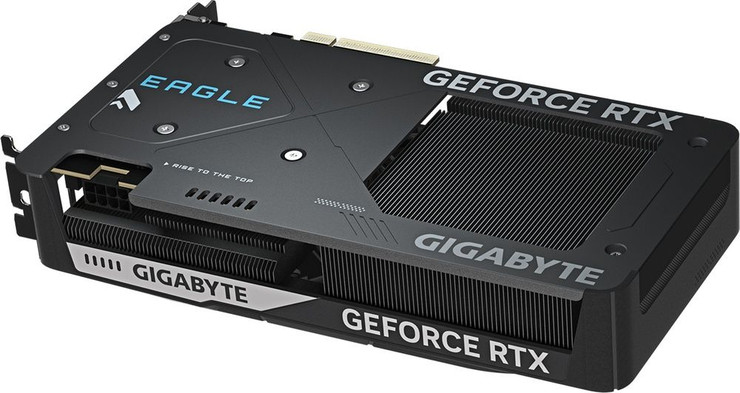 כרטיס מסך Gigabyte GeForce RTX 5060 Ti EAGLE OC 8GB GV-N506TEAGLE OC-8GD