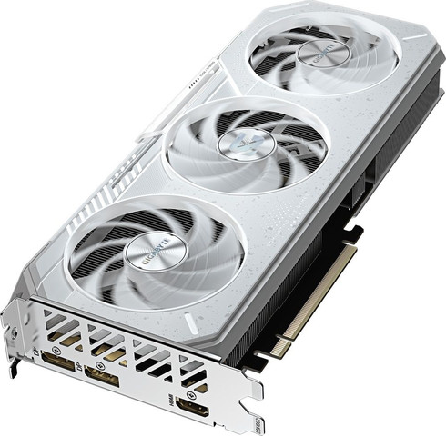 כרטיס מסך Gigabyte Radeon RX 9060 XT 16GB GV-R906XGAMINGOCICE-16GD