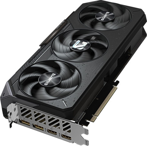 כרטיס מסך Gigabyte Radeon RX 9070 XT 16GB GV-R9070XTGAMING OC-16GD