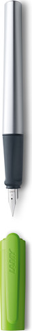 עט נובע LAMY מידה F קולקציית Nexx דגם 4000594