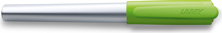 עט נובע LAMY מידה F קולקציית Nexx דגם 4000594