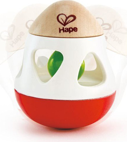 רעשן פעמון - HAPE