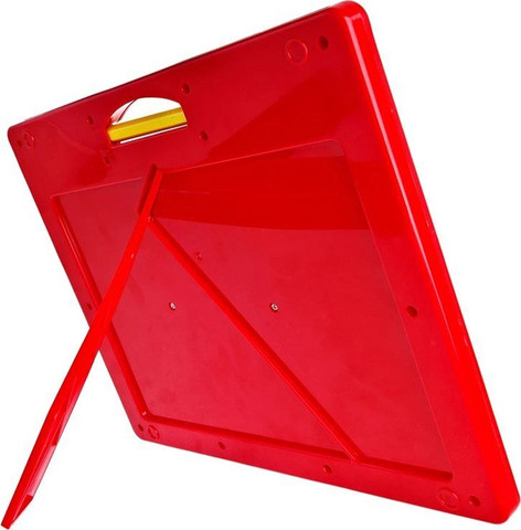 לוח מגנטי עם עט מגנטי Playmager