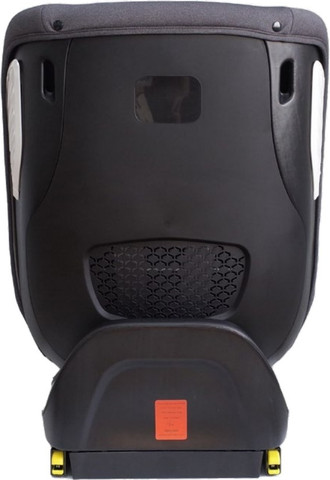 כיסא בטיחות בתקן I-SIZE החדש  G409 מסתובב 360º בצבע שחור דגם תומר מאמו