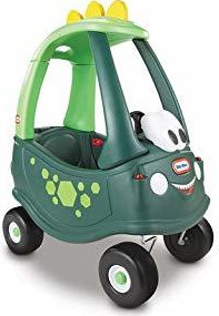 בימבה קופה COZY קוזי דינו Little tikes