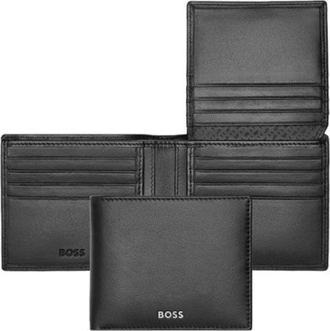 ארנק HUGO BOSS דגם HLY403A