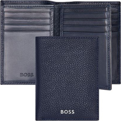 ארנק HUGO BOSS דגם HLF416N