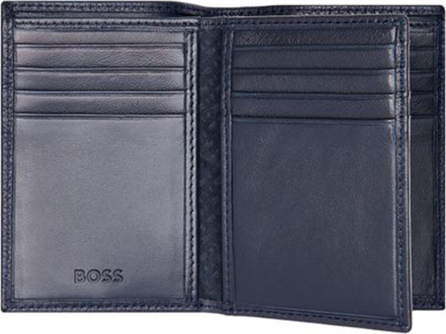 ארנק HUGO BOSS דגם HLF416N