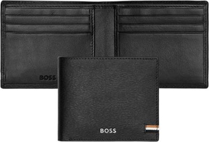 ארנק HUGO BOSS דגם HLW421A