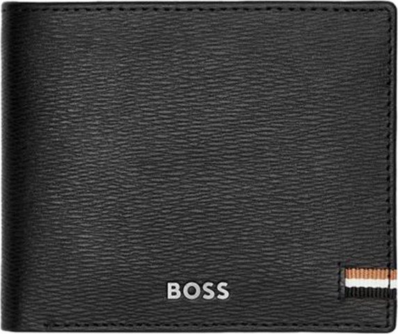 ארנק HUGO BOSS דגם HLW421A