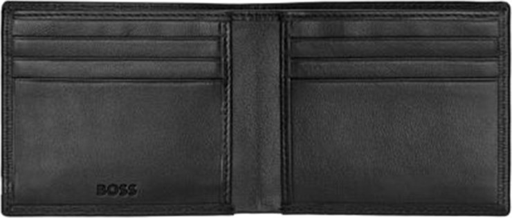 ארנק HUGO BOSS דגם HLW421A