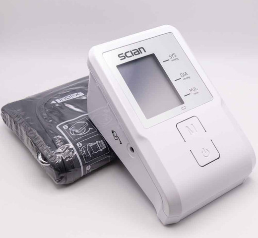 מד לחץ דם דיגיטלי דגם: Scian LD-520