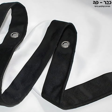 מסך מקרן - תלוי