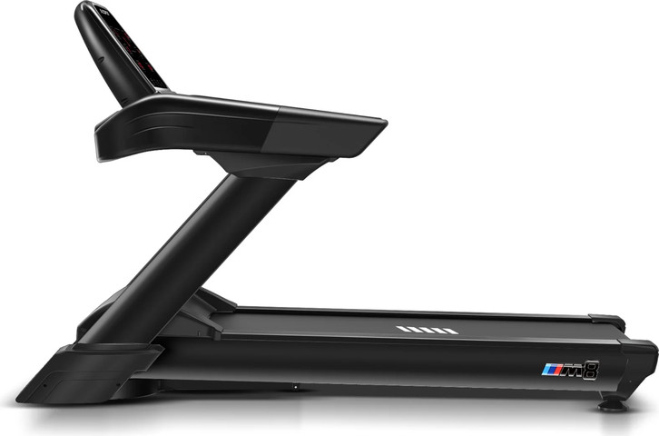 הליכון כושר מקצועי מנוע B-CORE PRO M8 AC