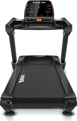 הליכון כושר מקצועי מנוע B-CORE PRO M8 AC