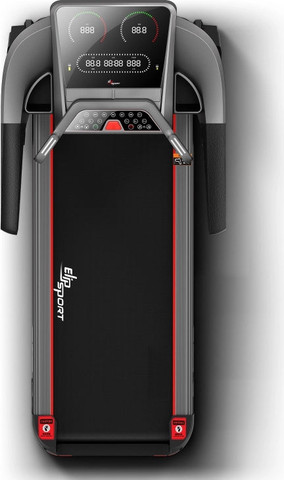 הליכון כושר מקצועי עם שיפוע חשמלי מנוע B-CORE דגם AMAZON