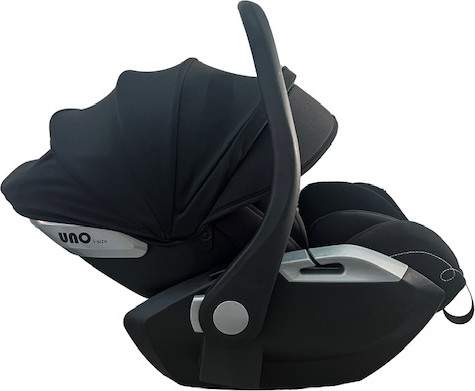 סלקל לרכב כולל מצב שכיבה וישיבה סמארט מבית EASY BABY – שחור