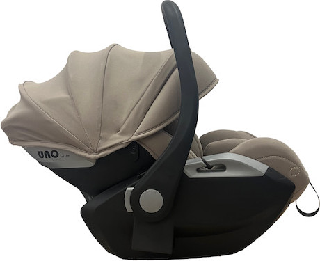 סלקל לרכב כולל מצב שכיבה וישיבה סמארט מבית EASY BABY – בז'