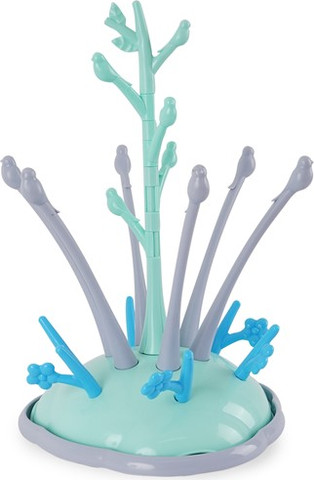 מתקן לייבוש בקבוקים - Bottle Drying Rack