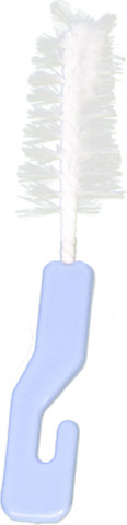 מברשת לבקבוק עם ידית רחבה - Flawless - Bottle Brush Set - Blister