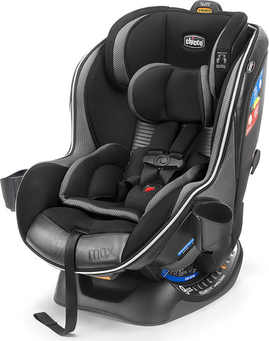 כיסא בטיחות נקסטפיט זיפ מקס - NextFit Zip Max צ'יקו Chicco