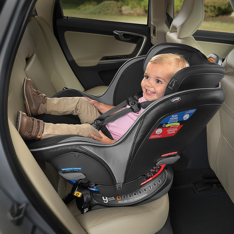 כיסא בטיחות נקסטפיט זיפ מקס - NextFit Zip Max צ'יקו Chicco
